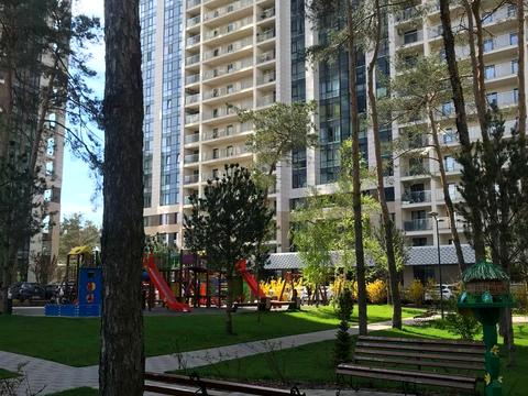 квартира по адресу Князя Романа Мстиславича ул. (Генерала Жмаченка), 28