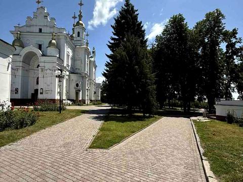 квартира по адресу Соборная пл., 9/11