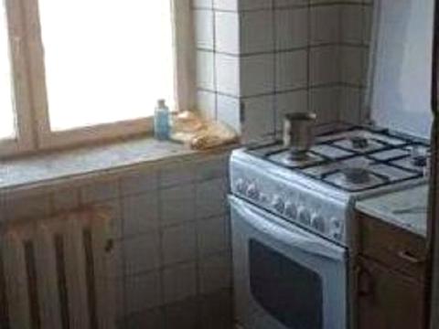 квартира по адресу Анатолия Кукобы ул. (Пролетарская), 5