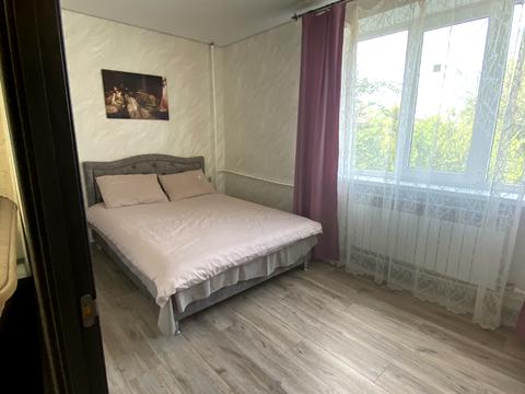квартира по адресу Хамзата Гелаева ул. (Хабаровская), 2