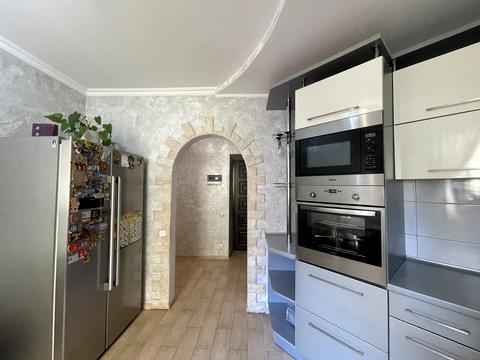 квартира по адресу Гетмана Мазепы ул., 175а