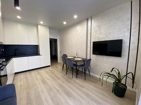 квартира за адресою Лісогринівецька, 34