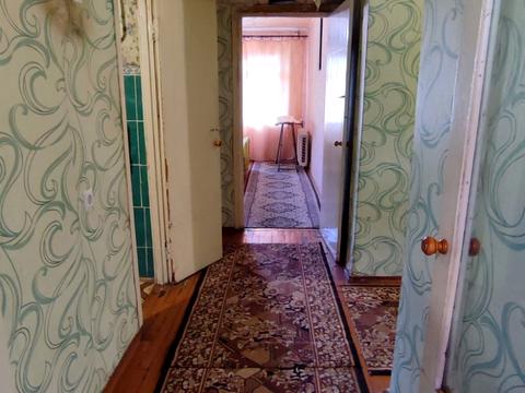 квартира по адресу Веры Билай ул. (Гастелло), 65