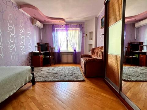 квартира по адресу Червоной Калины просп. (Владимира Маяковского), 91-В