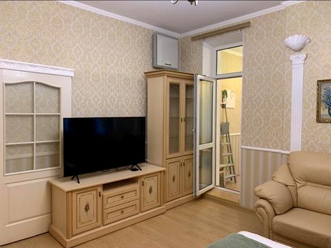 квартира по адресу Леси Украинки бульв., 7-Б