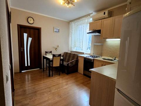 квартира за адресою Полтавська вул., 45