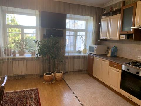 квартира за адресою Щекавицька вул., 7/10