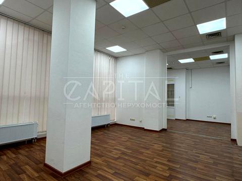 комерційна за адресою Київ, Казарменна вул. (Григорія Андрющенка), 4-г