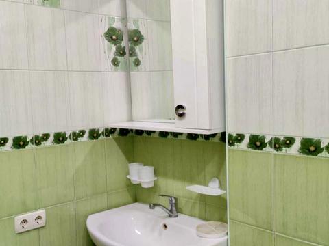 квартира за адресою Ягідна вул., 19