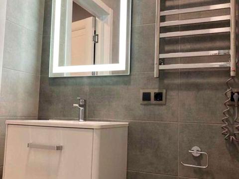 квартира за адресою Дніпровська набережна вул., 16-Г