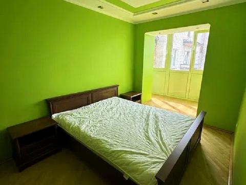 квартира по адресу Гетьмана Мазепы ул. (Топольная), 3а