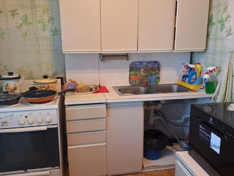 квартира по адресу Рональда Рейгана ул., 26