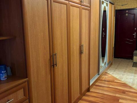 квартира за адресою Героїв Оборони Одеси вул. (Героїв Сталінграду), 14