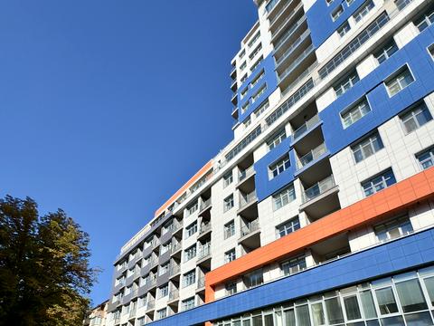 квартира за адресою Дніпро, Володимира Моссаковського вул. (Клари Цеткін), 7