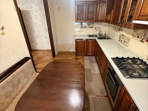квартира по адресу Мира просп. (Леніна), 30