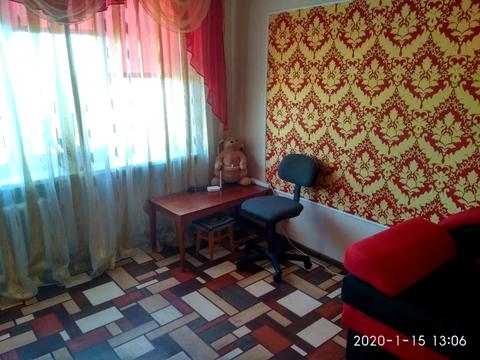 квартира по адресу Лисеницкая ул., 5а