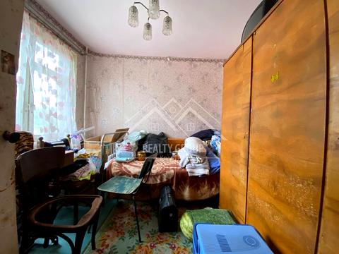квартира по адресу Покровская ул. (Подбельского), 26