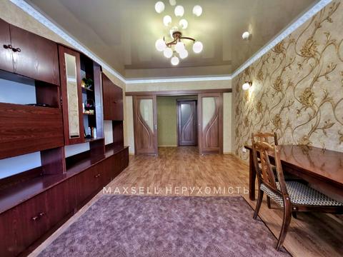 квартира по адресу Ивана Сирко ул. (Демʼяна Коротченка), 35
