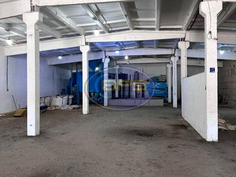 комерційна за адресою Моторна вул., 6