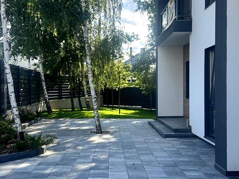 будинок за адресою Березова вул.