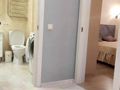 квартира по адресу Федора Эрнста ул., 16-А