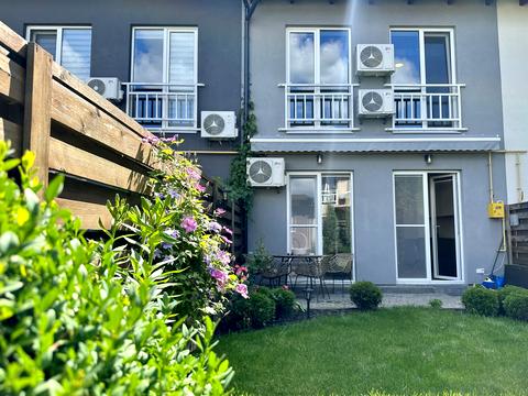 будинок за адресою Ювілейна вул.