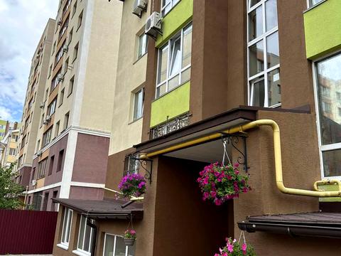 квартира по адресу Гетьманська ул., 17