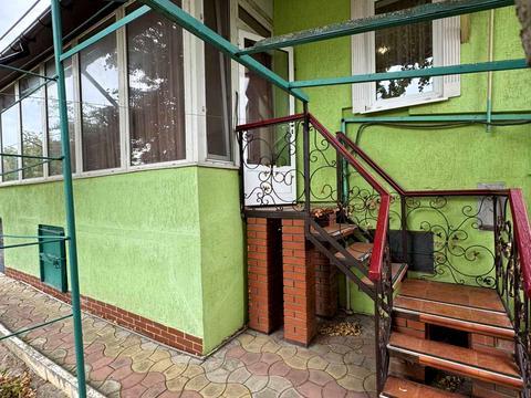 дом по адресу Південна