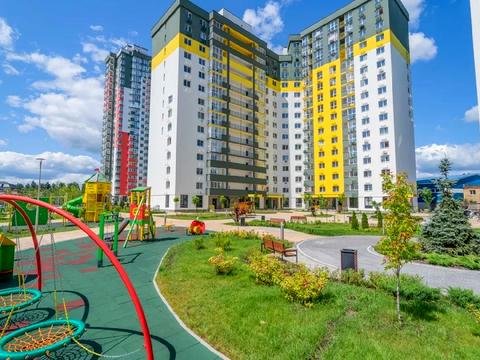 квартира за адресою Івана Виговського вул. (Маршала Гречка), 10-б