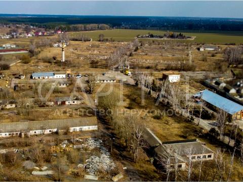ділянка за адресою Першотравнева