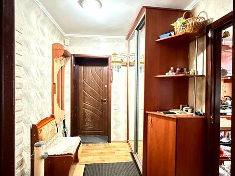 квартира за адресою Політехнічна вул. (Воїнів-Інтернаціоналістів), 4
