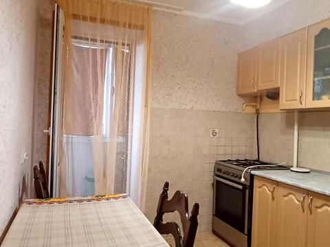квартира за адресою Минайська, 8
