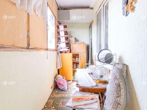 квартира за адресою Яни Червоної вул., 15