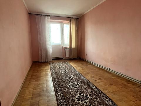квартира по адресу Национальной Гвардии ул., 22