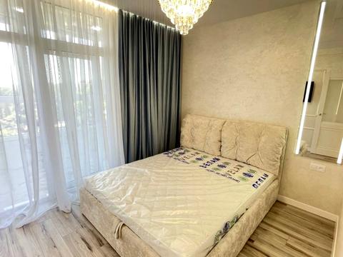 квартира за адресою Одеса, Івана Франка вул., 40 к1