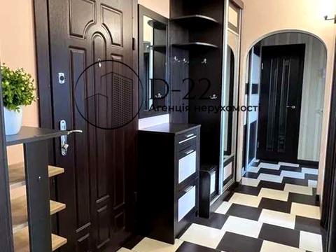 квартира за адресою Якуба Коласа вул., 23-А