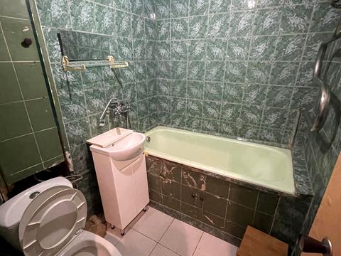 квартира по адресу Науки просп., 35