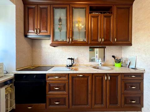 квартира за адресою Митрополита Андрея Шептицького вул. (Анатолія Луначарського), 3-А