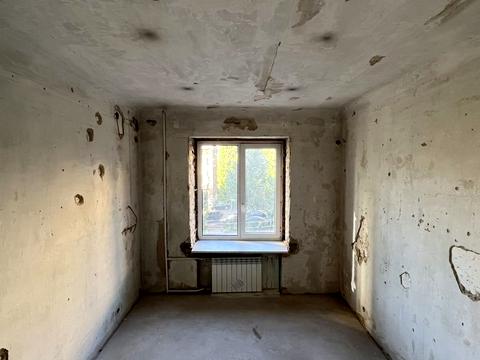 квартира по адресу Леси Украинки бульв., 8