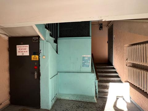квартира по адресу Леси Украинки бульв., 8