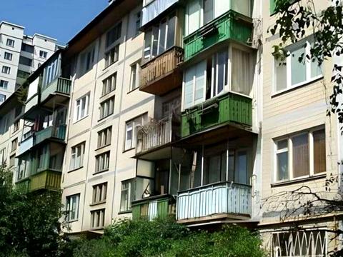 квартира по адресу Миропольская ул., 23/16