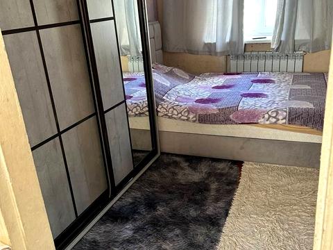дом по адресу Ашхабадская ул. (Ашхабадская)