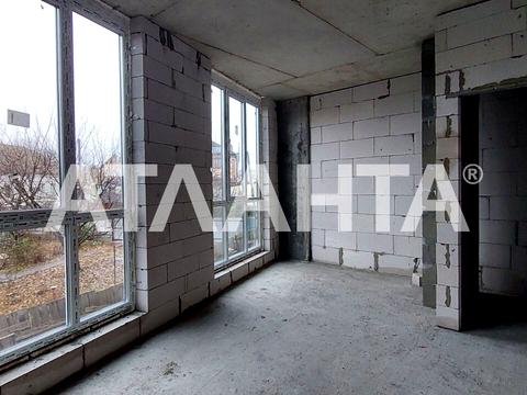 квартира за адресою Дмитра Луценка вул. (Крейсера "Аврора"), 2Б