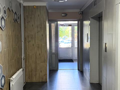 квартира за адресою Оболонський просп., 36-Д