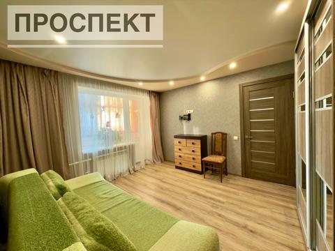 квартира за адресою Богуна вул., 16