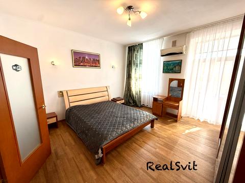 квартира по адресу Бессарабская пл., 7-А
