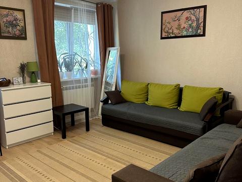 квартира за адресою Героїв 128-ї Бригади вул., 33