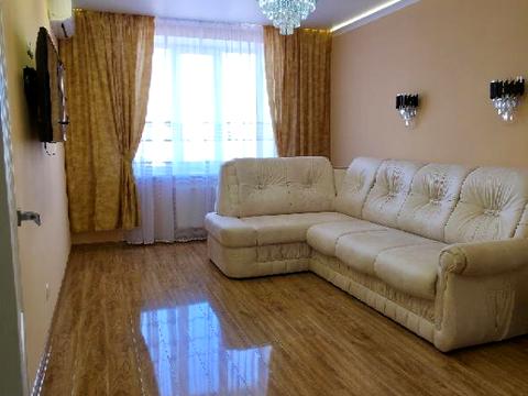 квартира за адресою Семена Палія вул. (Дніпропетровська дорога), 22а