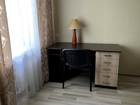 квартира за адресою Вадима Гетьмана вул., 46а