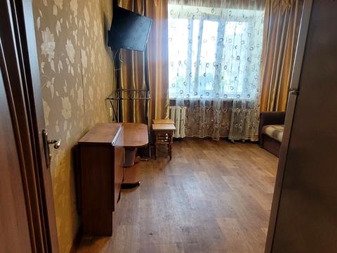 квартира за адресою Гвардійців-Широнінців вул., 39/1